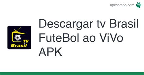 tv brasil futebol apk